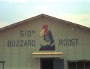 510th buzzards roost