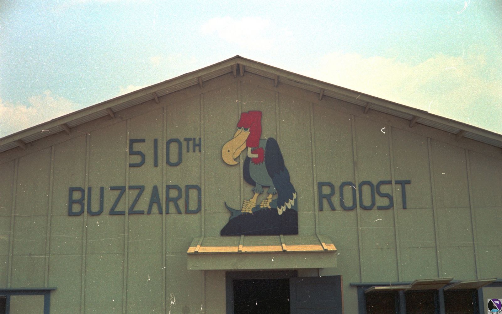 510th buzzards roost