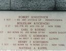 b kociencki grave