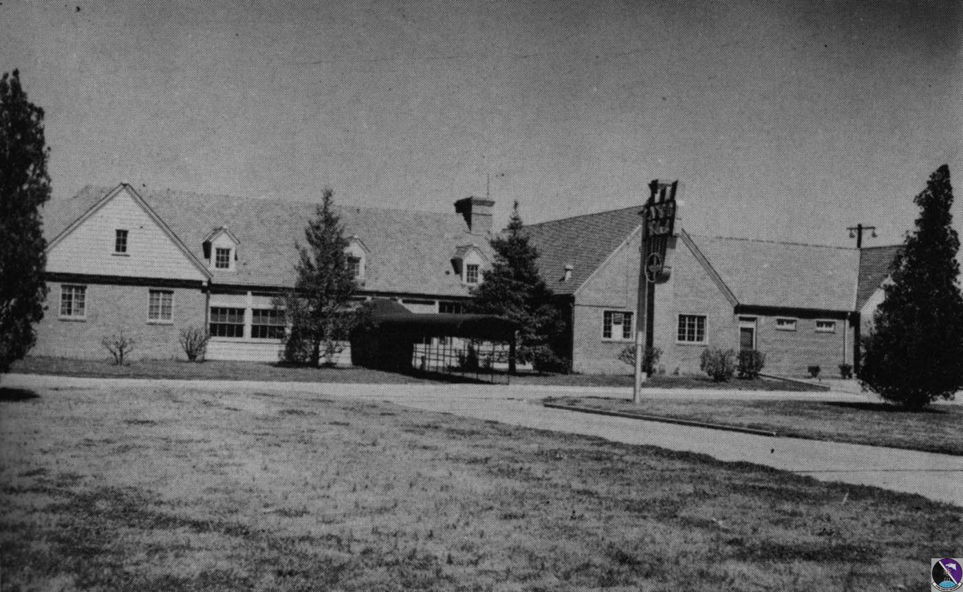 langley nco mess