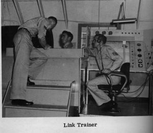 link trainer