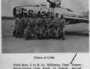 pilots of 510th 