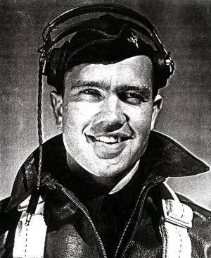 knisley pilot photo