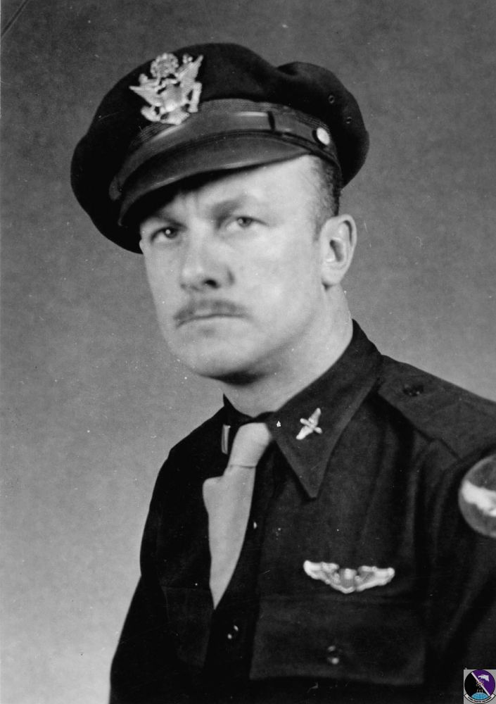 unknown pilot