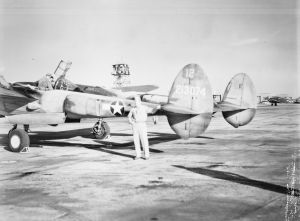 gc   colorado 1943   peterson afb   ng136