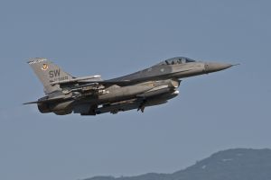 77th EFS 'Gamblers' Aviano AB April-September 2011, Operation Un