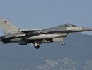 aviano august 25  2011 oup721 f 16a 682 6thsquadron al azraq ab  jordan emergency rtb