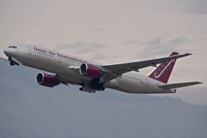 aviano december 29 2011 cmb 119 b 777 200 n918ax oai tulsa ok aviano december 29 2011 cmb 119 b 777 200 n918ax oai tulsa ok