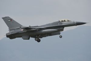 aviano june 02 2011 saif51 f 16a 677 6thsquadron al azraq ab jordan rtb aviano june 02 2011 saif51 f 16a 677 6thsquadron al azraq ab jordan rtb