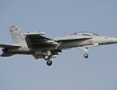 aviano march 26  2011 scorpion11 ea 18g 166895  541  nl vaq 132  nas whidbey island  washington