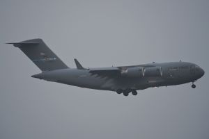 aviano november 03  2011 rch357 c 17a 07 7177 436thaw dover afb