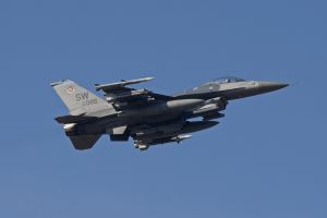 55th EFS "Fighting FiftyFith" Aviano AB September - November 201 55th EFS "Fighting FiftyFith" Aviano AB September - November 201