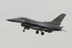 55th EFS "Fighting FiftyFith" Aviano AB September - November 201 55th EFS "Fighting FiftyFith" Aviano AB September - November 201