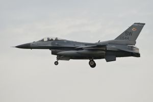 55th EFS "Fighting FiftyFith" Aviano AB September - November 201 55th EFS "Fighting FiftyFith" Aviano AB September - November 201