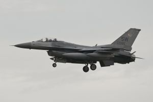 55th EFS "Fighting FiftyFith" Aviano AB September - November 201 55th EFS "Fighting FiftyFith" Aviano AB September - November 201