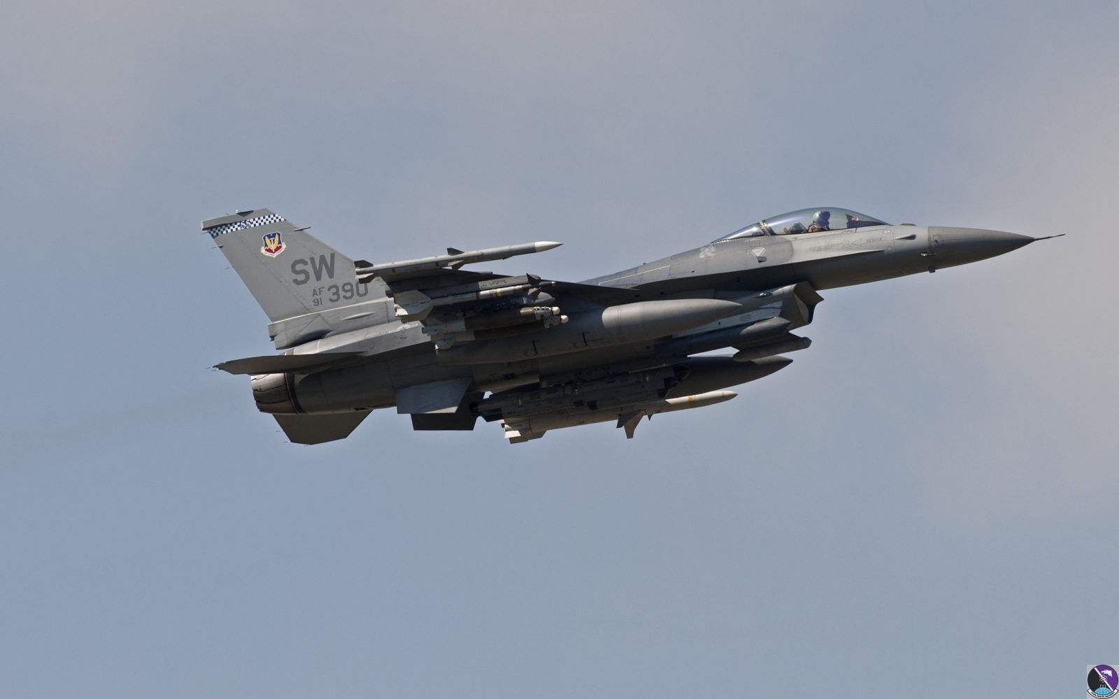 aviano september 10  2011 oup202 f 16cm 91 0390 55thfs 20thfw  shaw afb  sc