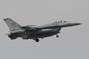 55th EFS "Fighting FiftyFith" Aviano AB September - November 201 55th EFS "Fighting FiftyFith" Aviano AB September - November 201