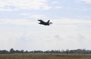 31 FW executes RAPID BUZZARD