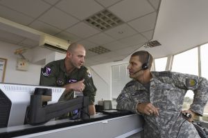 31 FW executes RAPID BUZZARD