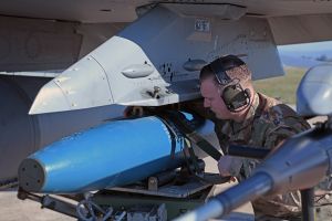 Exercise Agile Buzzard