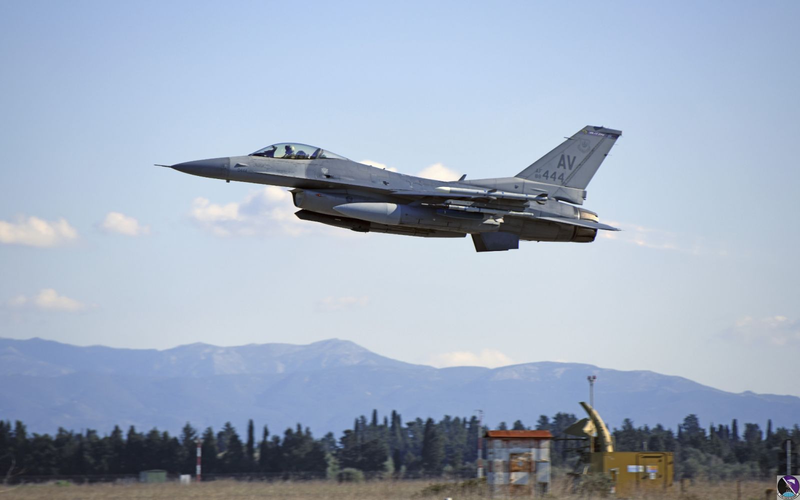 Exercise Agile Buzzard