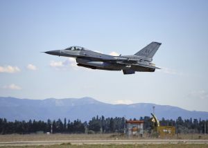 Exercise Agile Buzzard