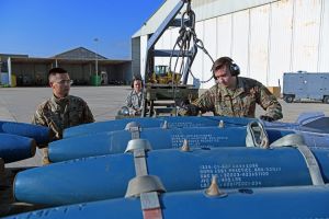 Exercise Agile Buzzard