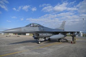 Exercise Agile Buzzard