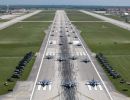 Aviano Elephant Walk