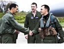 U.S., Bulgarian air forces kick off Thracian Star 2012