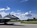 U.S., Bulgarian air forces strengthen partnership through flight