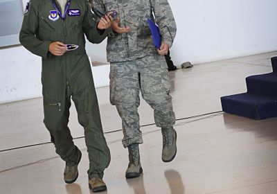 2012 - DCC Ceremony