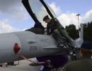 Polish air force identifies strategic need for US Av-Det