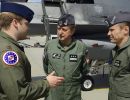 Polish air force identifies strategic need for US Av-Det