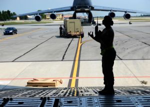 31 FW supports Operation Inherent Resolve