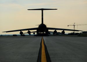 31 FW supports Operation Inherent Resolve