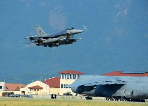 31 FW supports Operation Inherent Resolve