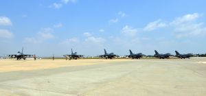 Operation Inherent Resolve 
