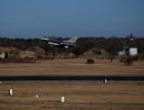 Amari flying training deployment