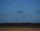 Amari flying training deployment
