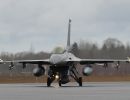 Amari flying training deployment