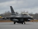 Amari flying training deployment