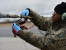 Amari flying training deployment