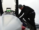 Amari flying training deployment