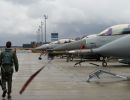 Amari flying training deployment