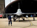 Buzzards breeze into RAF Lakenheath