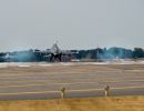 Aviano AB and RAF Lakenheath team up for FTD