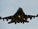 Aviano AB and RAF Lakenheath team up for FTD