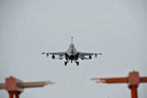 Aviano AB and RAF Lakenheath team up for FTD