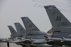 510th leaves for Morocco